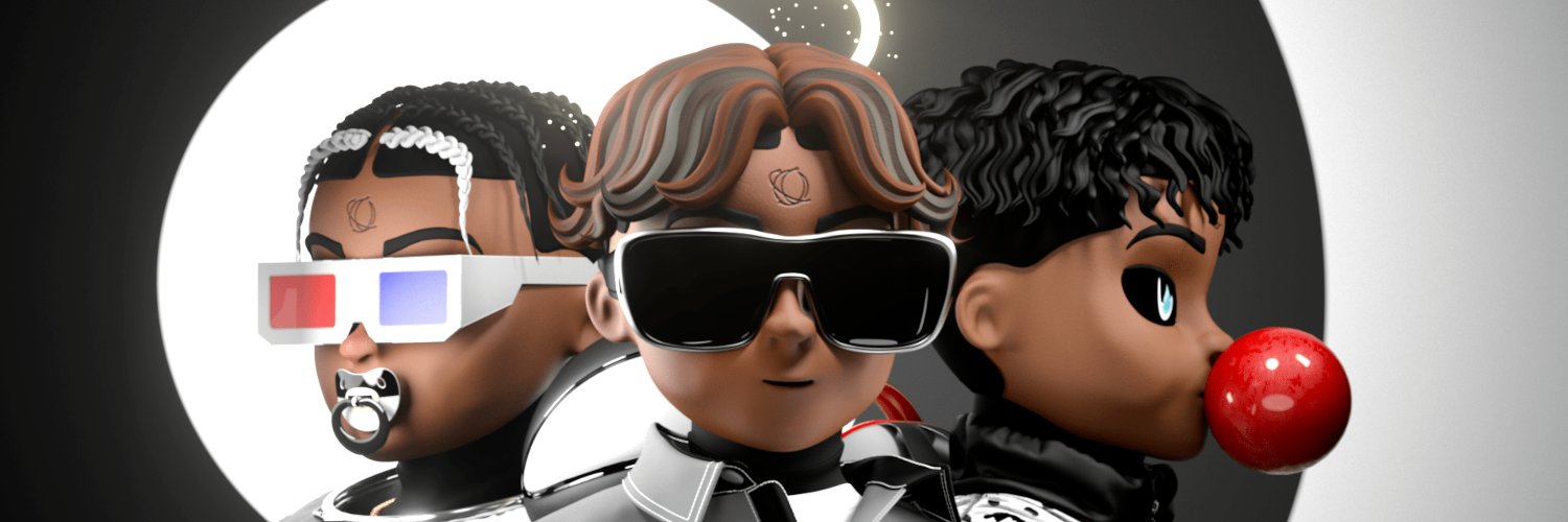 KrisverseNft's profile banner image