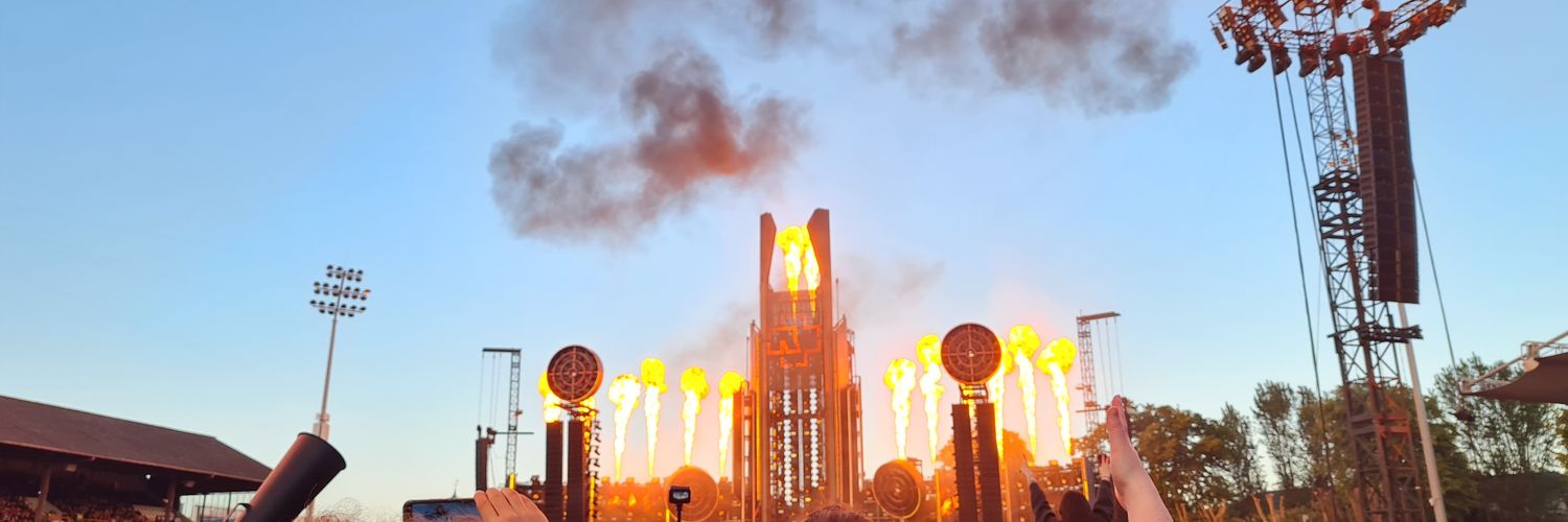 SNBracken's profile banner image