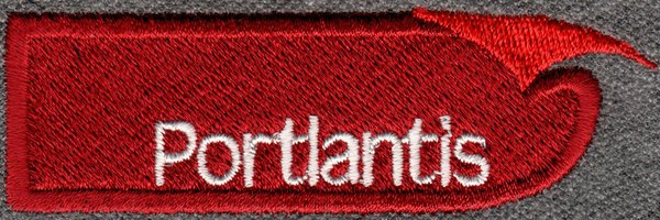 Portlantis Profile Banner