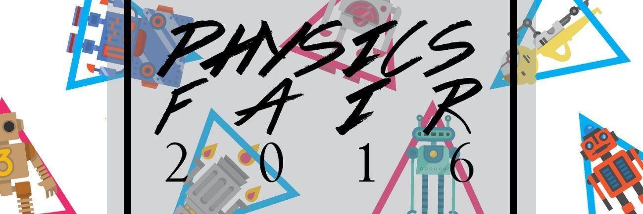 PhysicsFair's profile banner image