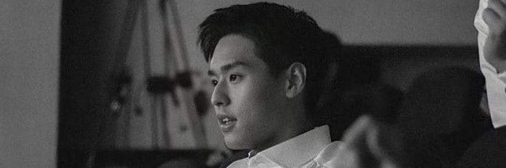 praewdan's profile banner image