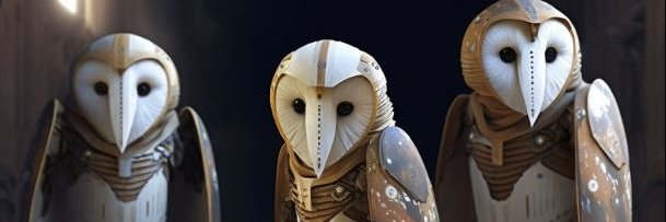 Magnum Innominadum banner