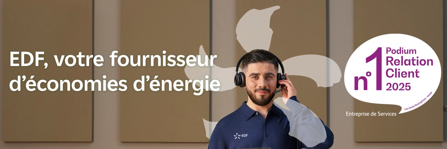 EDF & Moi's banner