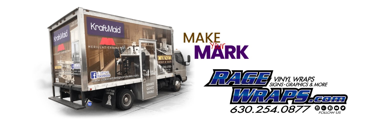 RageWrapsInc's profile banner image