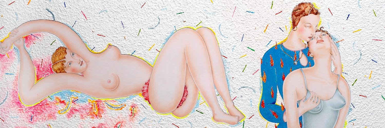 LucaAlinari's profile banner image