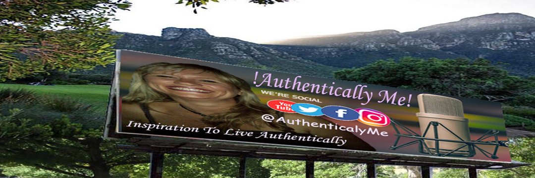 AuthenticalyMe's profile banner image