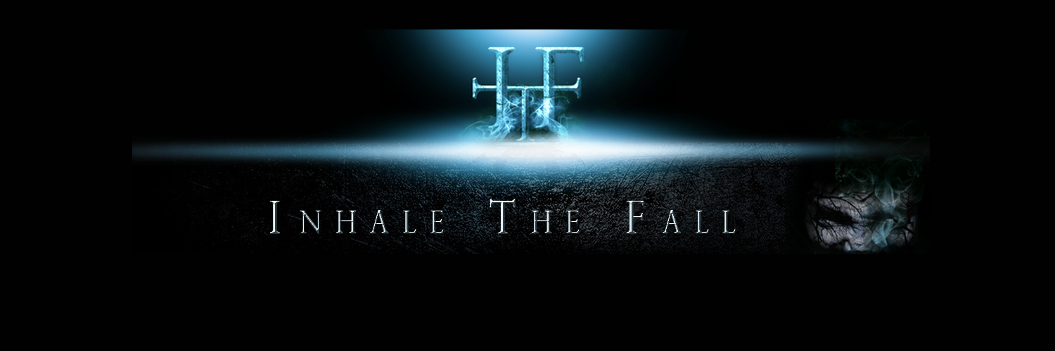 InhaleTheFall's profile banner image