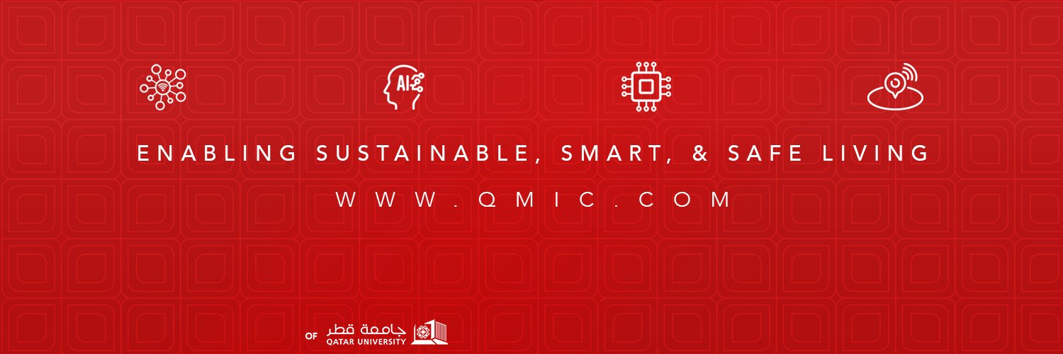 QMIC banner