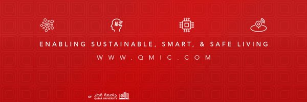 QmicQatar Profile Banner
