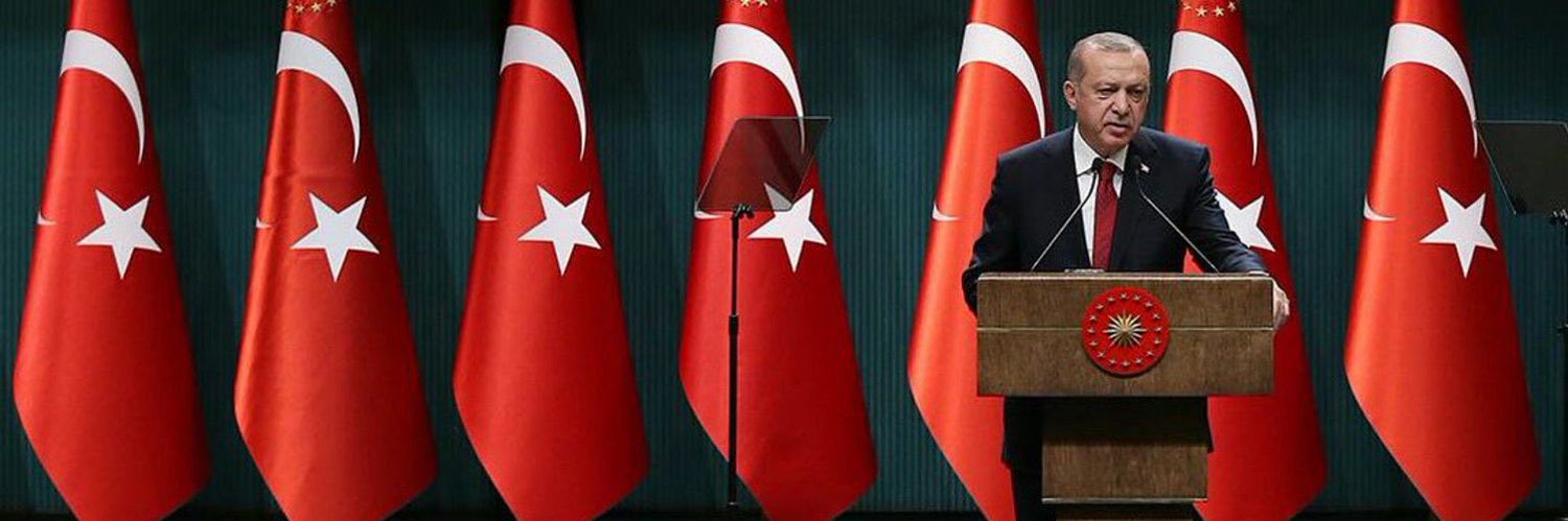 Turan Erdoğan توران 🇹🇷 banner