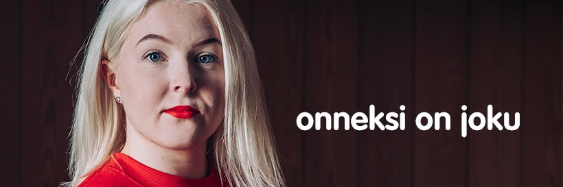 SOSTE Suomen sosiaali ja terveys ry banner