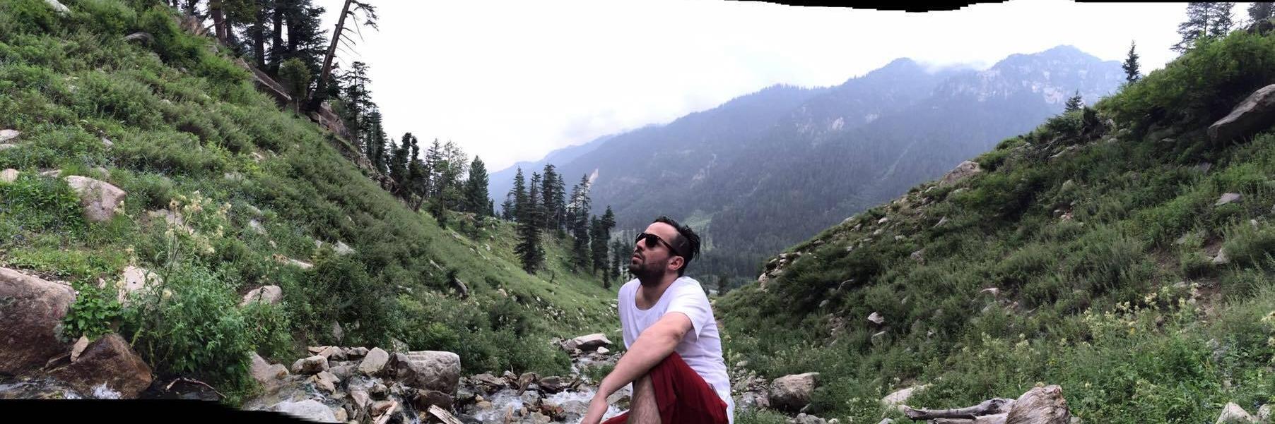 abasin2's profile banner image