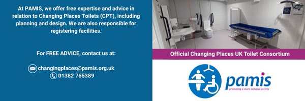 ChangingPlaceUK Profile Banner