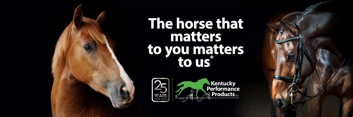 Kentucky Performance Products banner