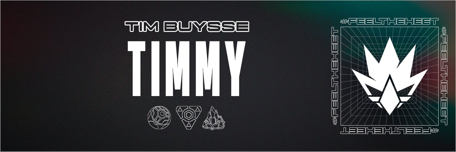 Timmy banner