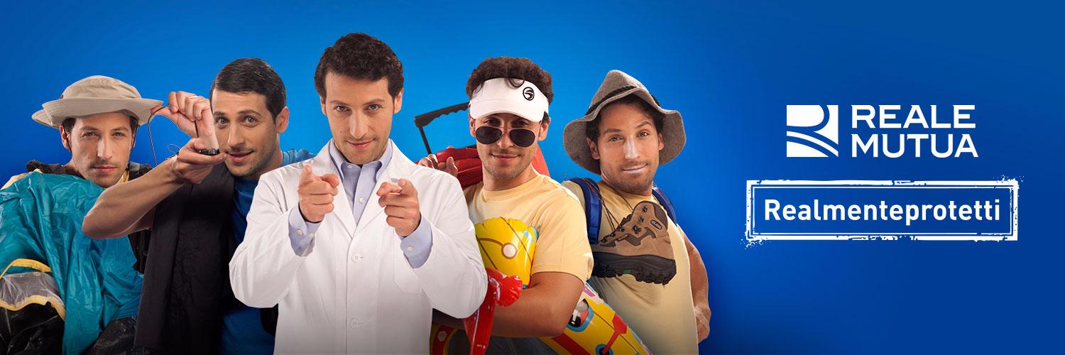 Realmente's profile banner image