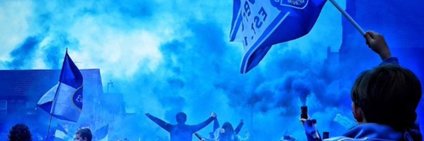 IanCaren's profile banner image