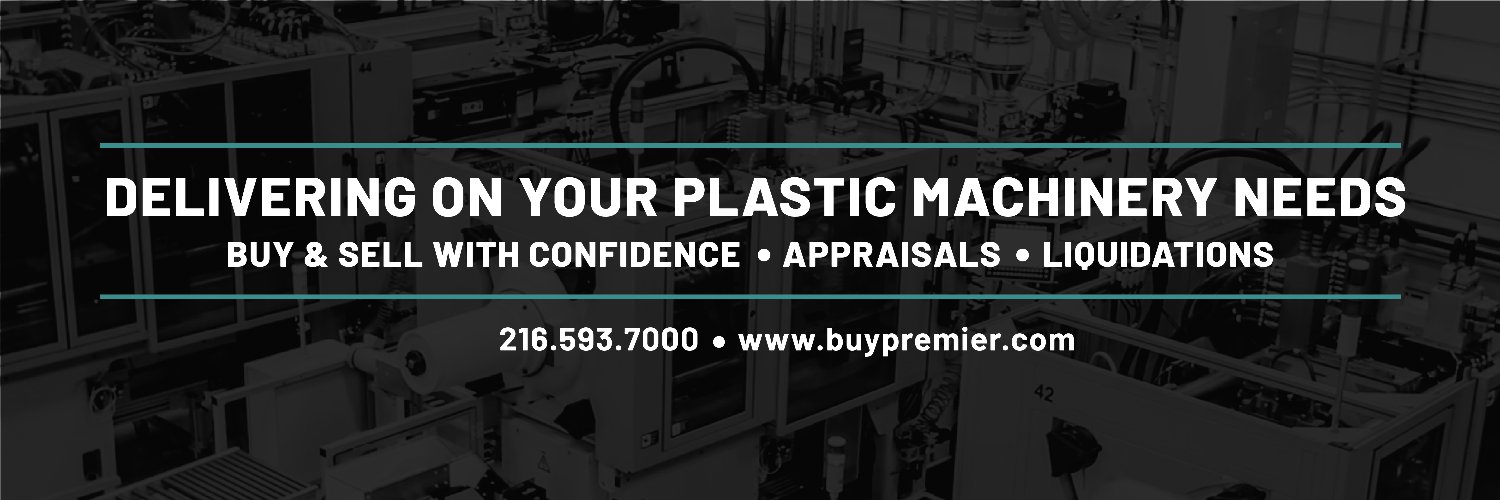 PREMIER EQUIPMENT banner