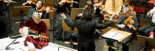 AAKSarod Profile Banner