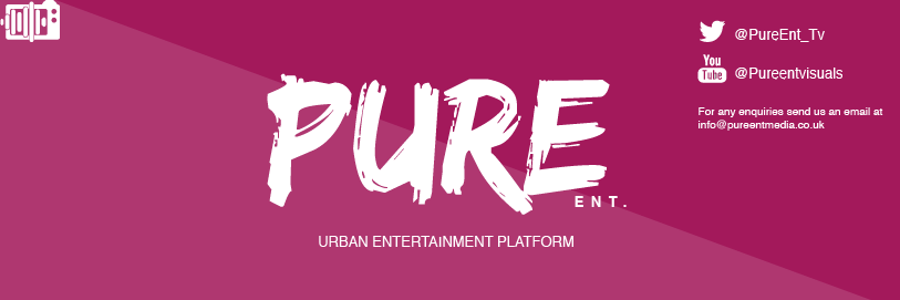 PURE ENT TV banner