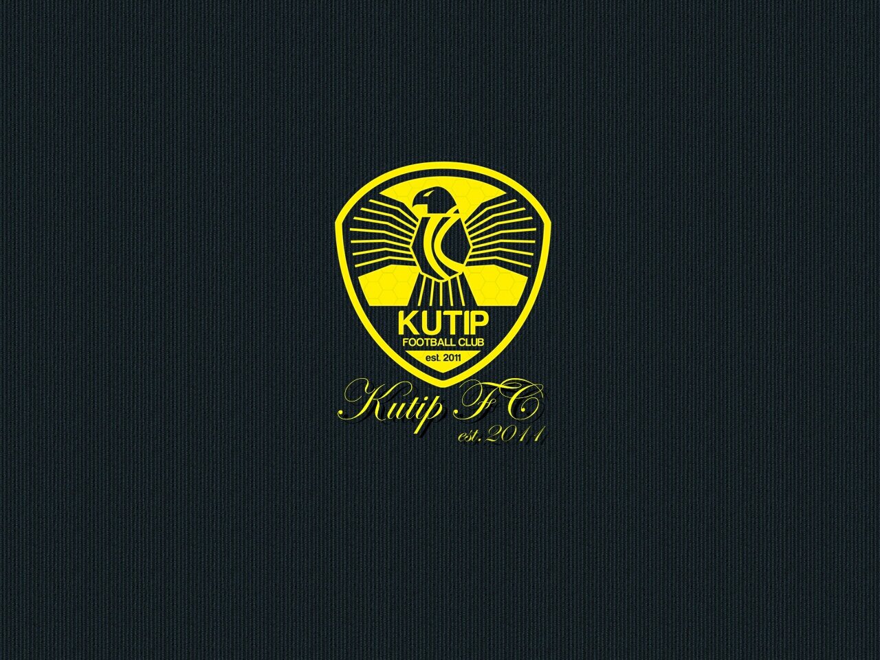 KutipFC's profile banner image