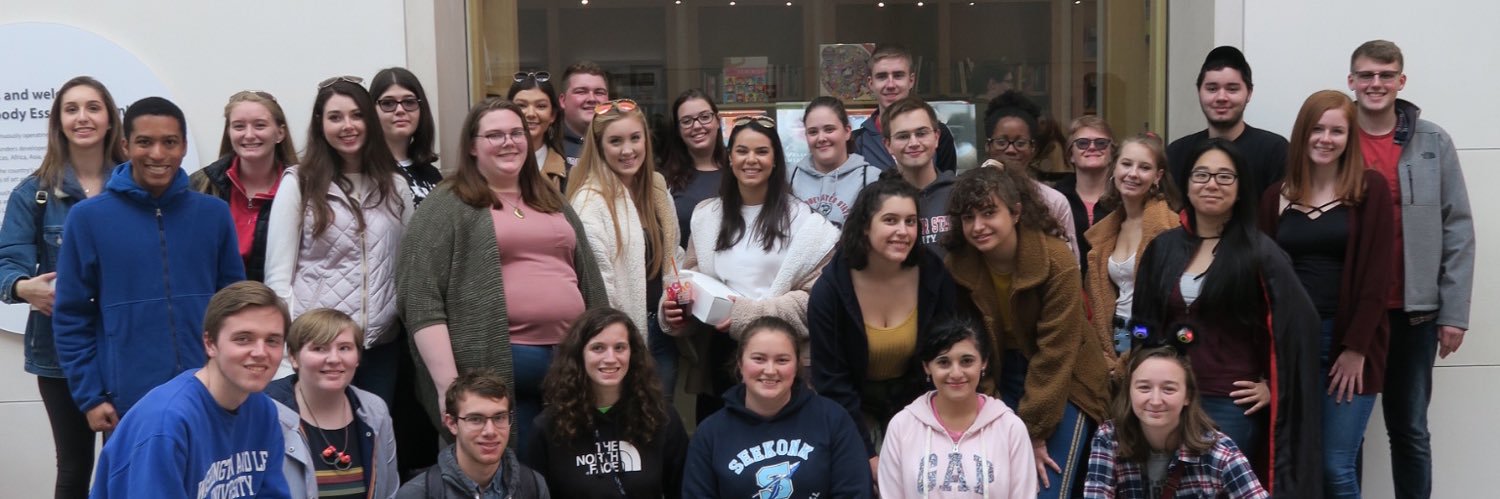 bsuhonors's profile banner image