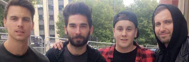 ryan_boxall's profile banner image