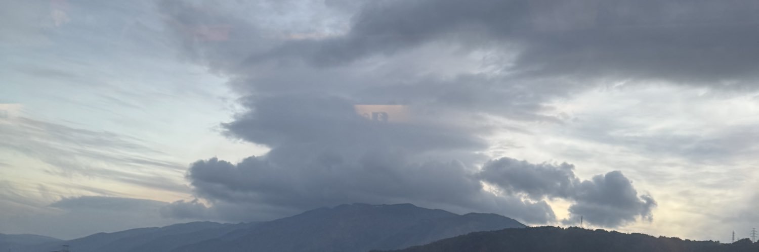 真魔うどん💀👻 banner