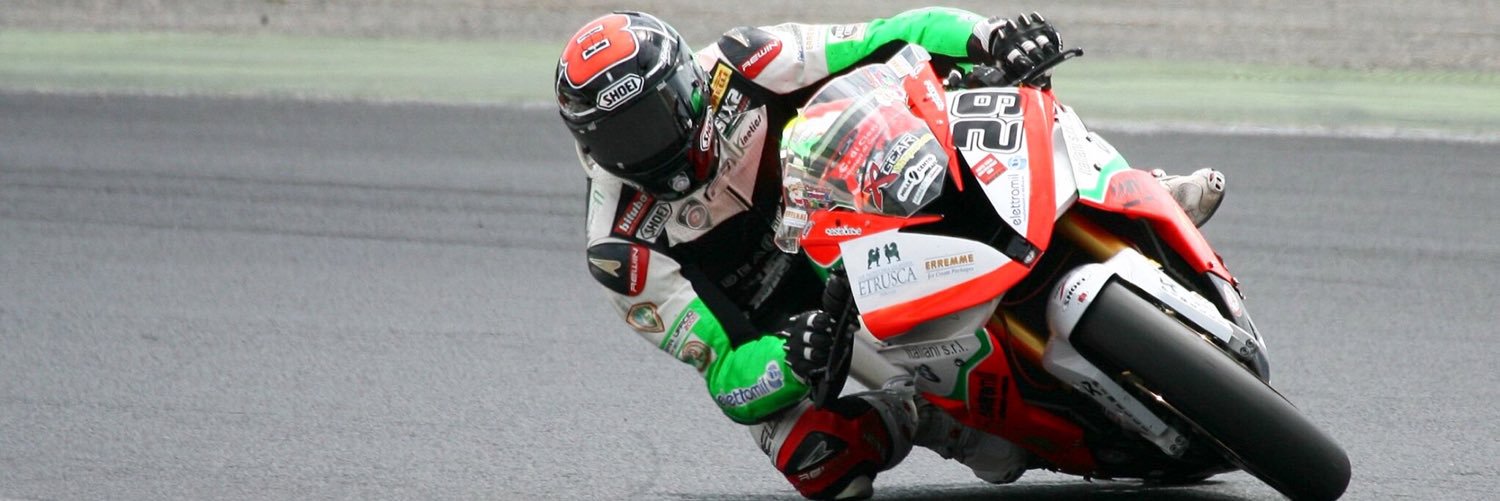 marcaccioli29's profile banner image