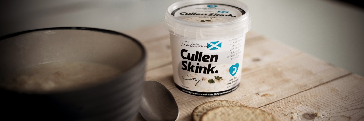 Downies  Fish banner