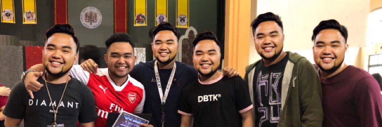 Ajaaxx's profile banner image