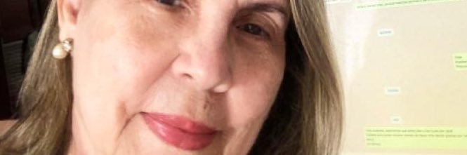 Rocio Gomez G. banner