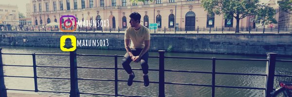 MaxCodeDE Profile Banner