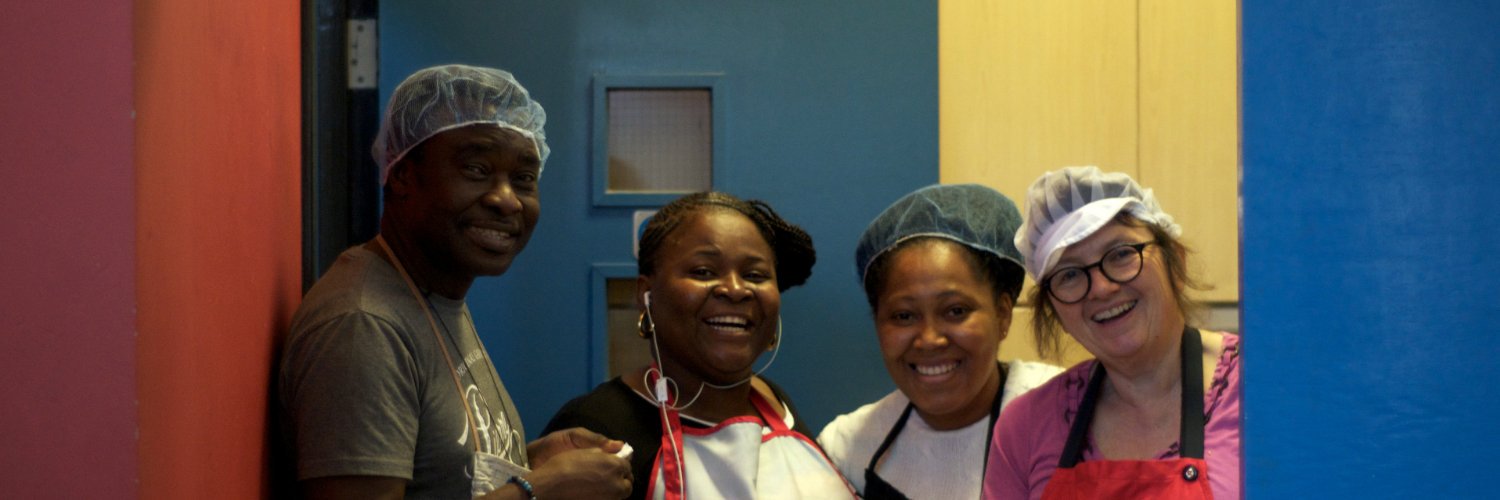 Hackney Migrant Centre banner