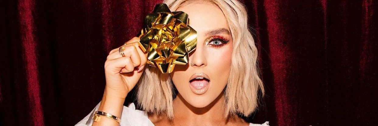 PerrieIsBeauty's profile banner image