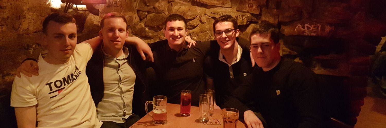 AllyDan98's profile banner image
