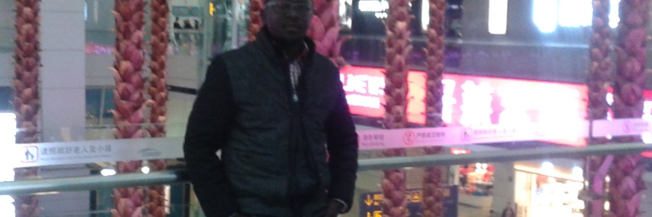 MJoshuamabonga's profile banner image