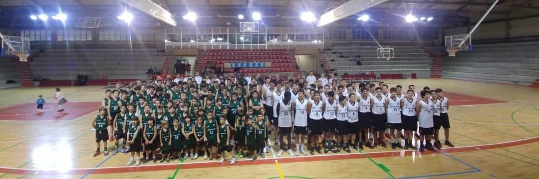 C.B.Sant Narcís banner