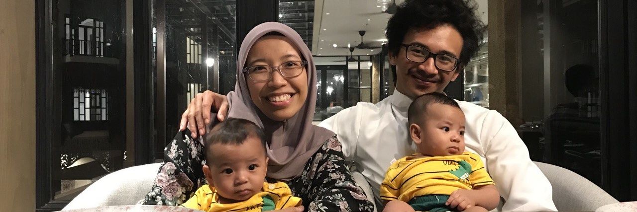 sherryfatin's profile banner image