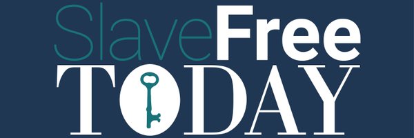 SlaveFreeToday Profile Banner