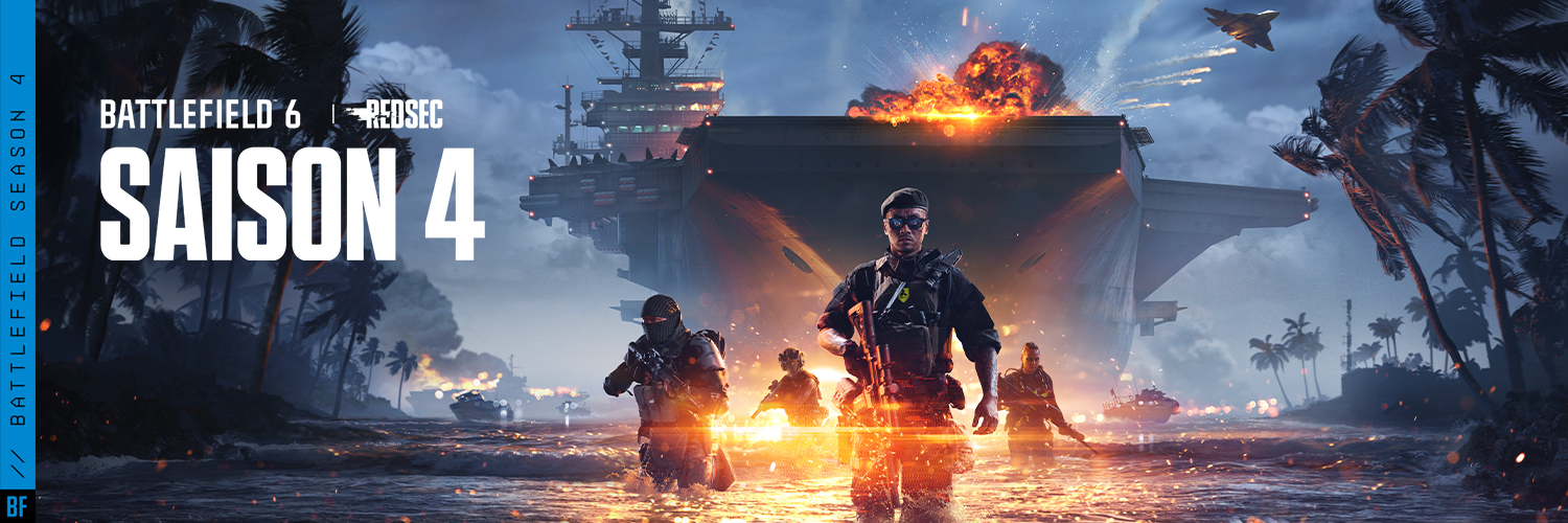 BattlefieldEAFR's profile banner image