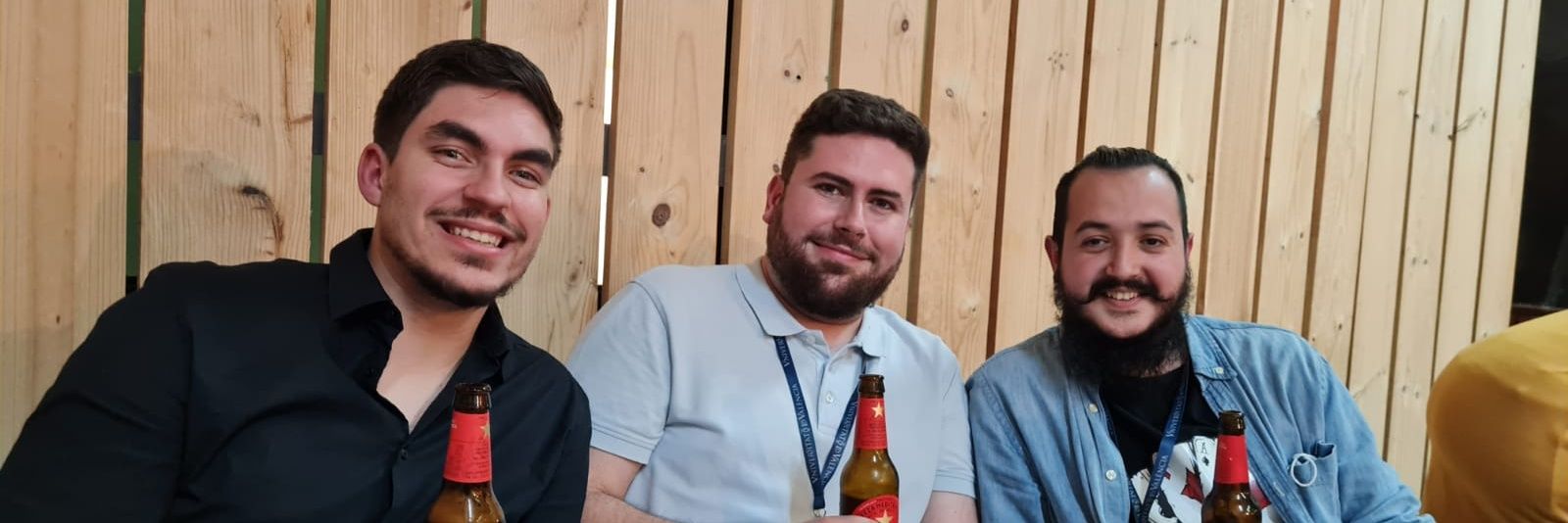 Chemper_'s profile banner image