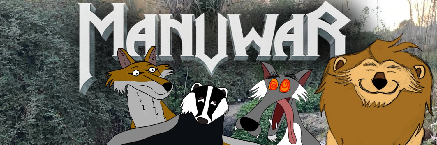 ManuwarStudios's profile banner image