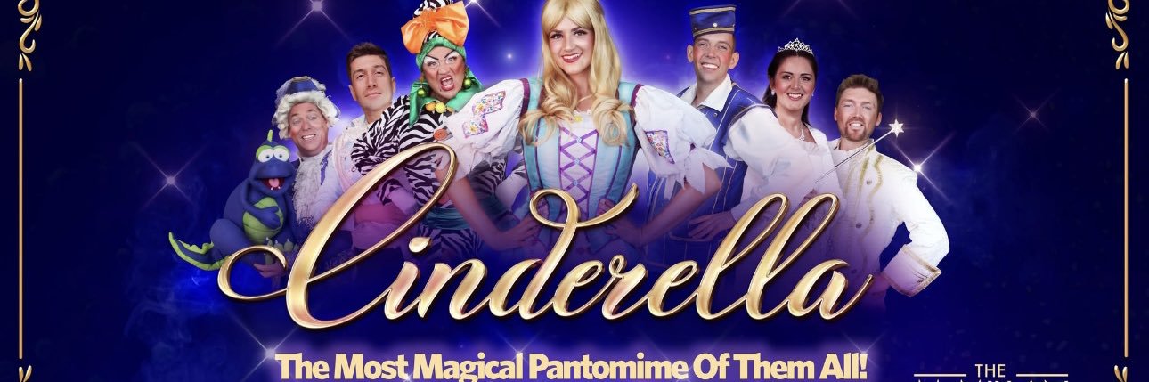 James & Murphy Productions banner