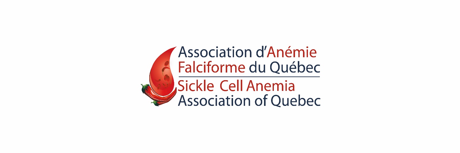 Association d'Anémie Falciforme du Québec banner