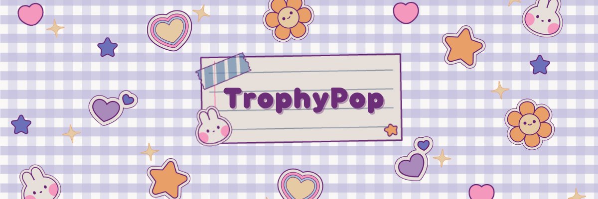 Tania 🩷✨ banner