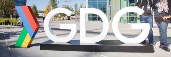 gdgmontevideo Profile Banner