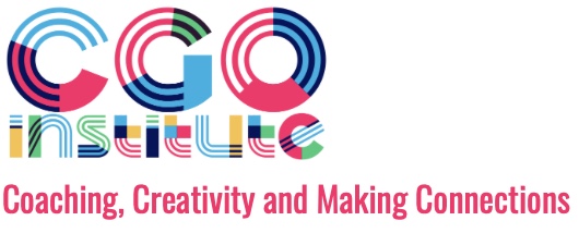 CGO Institute banner