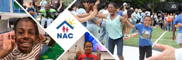 NACKidsCan Profile Banner