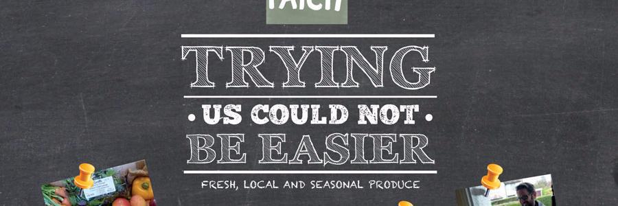 Carshalton Patch banner